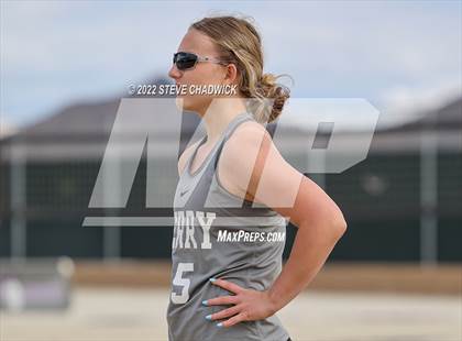 Thumbnail 3 in Mountain View vs Perry at Casteel photogallery.