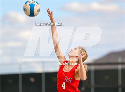 Thumbnail 3 in Mountain View vs Perry at Casteel photogallery.