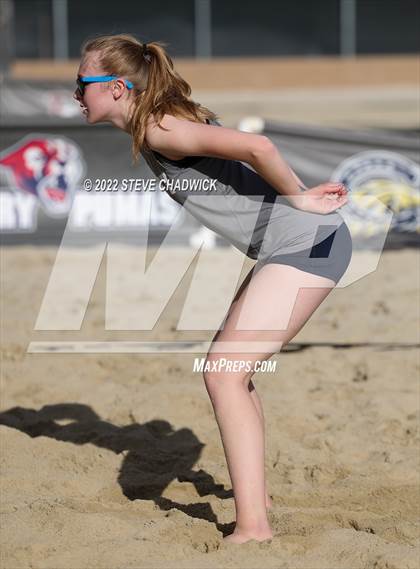 Thumbnail 2 in Mountain View vs Perry at Casteel photogallery.