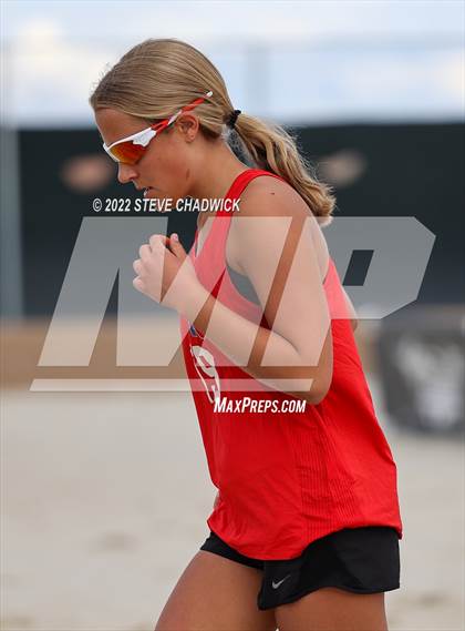 Thumbnail 3 in Mountain View vs Perry at Casteel photogallery.