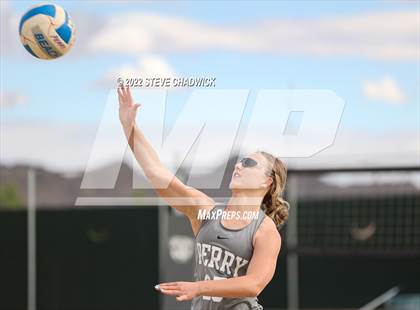 Thumbnail 1 in Mountain View vs Perry at Casteel photogallery.