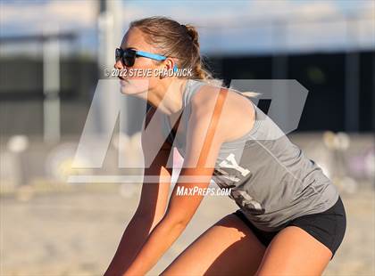 Thumbnail 3 in Mountain View vs Perry at Casteel photogallery.