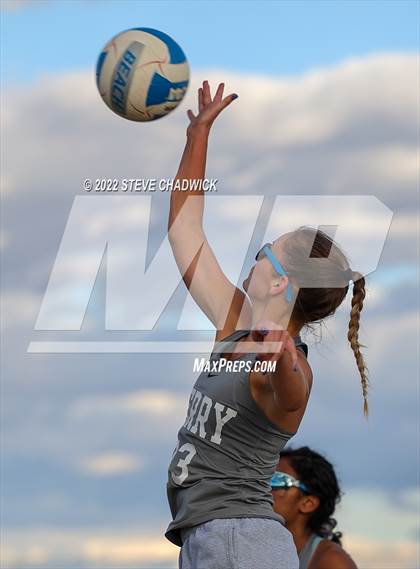Thumbnail 3 in Mountain View vs Perry at Casteel photogallery.