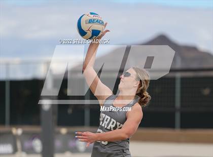 Thumbnail 3 in Mountain View vs Perry at Casteel photogallery.