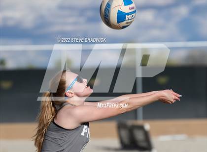 Thumbnail 2 in Mountain View vs Perry at Casteel photogallery.