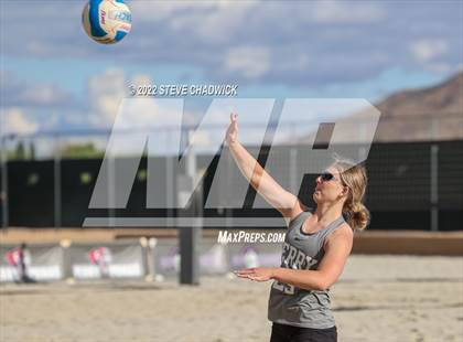 Thumbnail 2 in Mountain View vs Perry at Casteel photogallery.
