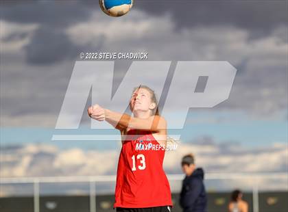 Thumbnail 1 in Mountain View vs Perry at Casteel photogallery.