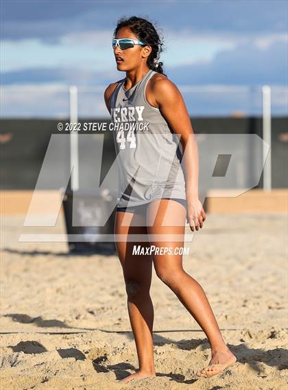 Thumbnail 3 in Mountain View vs Perry at Casteel photogallery.