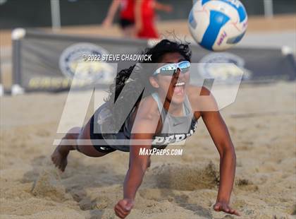 Thumbnail 1 in Mountain View vs Perry at Casteel photogallery.