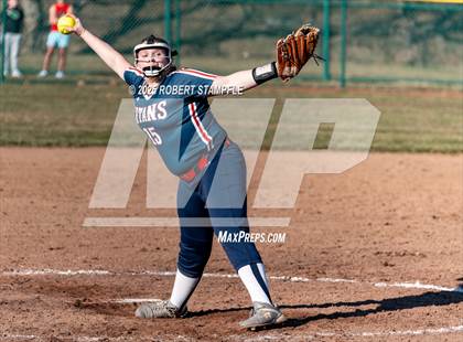 Thumbnail 3 in Shaler Area @ Pine-Richland (Scrimmage) photogallery.