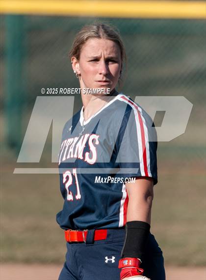 Thumbnail 2 in Shaler Area @ Pine-Richland (Scrimmage) photogallery.