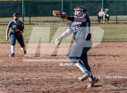 Thumbnail 1 in Shaler Area @ Pine-Richland (Scrimmage) photogallery.