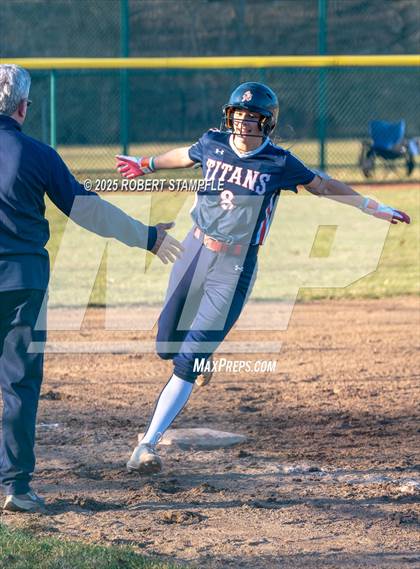 Thumbnail 1 in Shaler Area @ Pine-Richland (Scrimmage) photogallery.