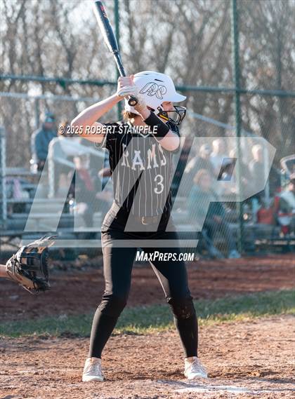 Thumbnail 2 in Shaler Area @ Pine-Richland (Scrimmage) photogallery.