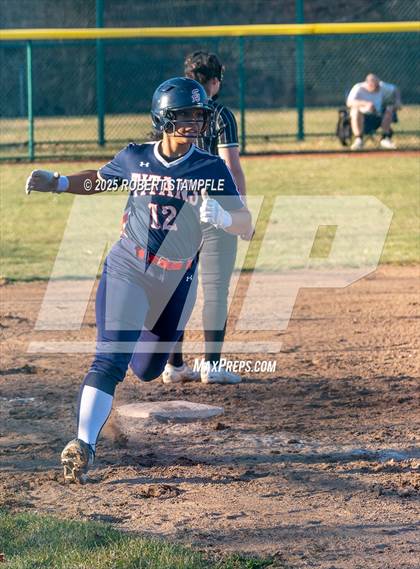 Thumbnail 2 in Shaler Area @ Pine-Richland (Scrimmage) photogallery.