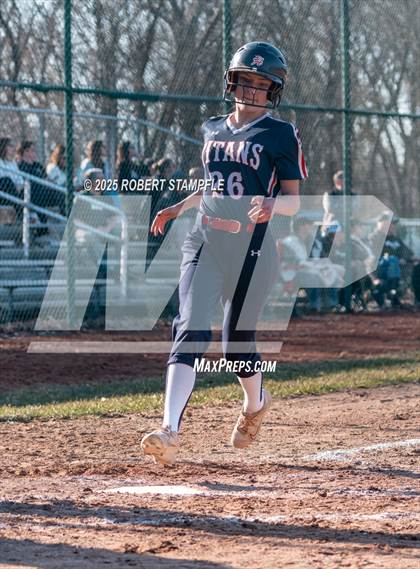 Thumbnail 3 in Shaler Area @ Pine-Richland (Scrimmage) photogallery.