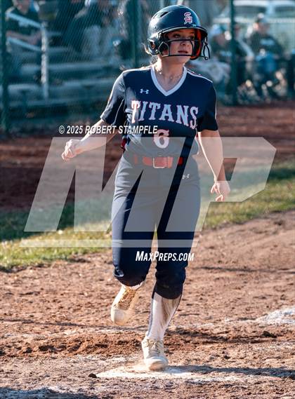 Thumbnail 3 in Shaler Area @ Pine-Richland (Scrimmage) photogallery.