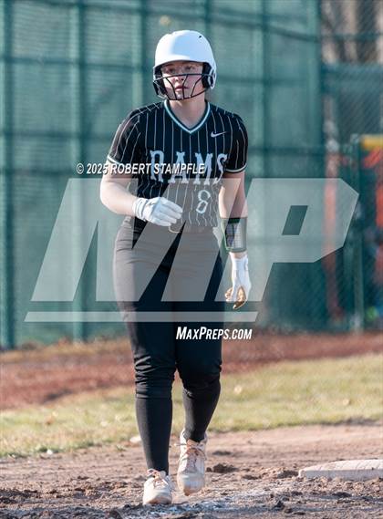 Thumbnail 1 in Shaler Area @ Pine-Richland (Scrimmage) photogallery.