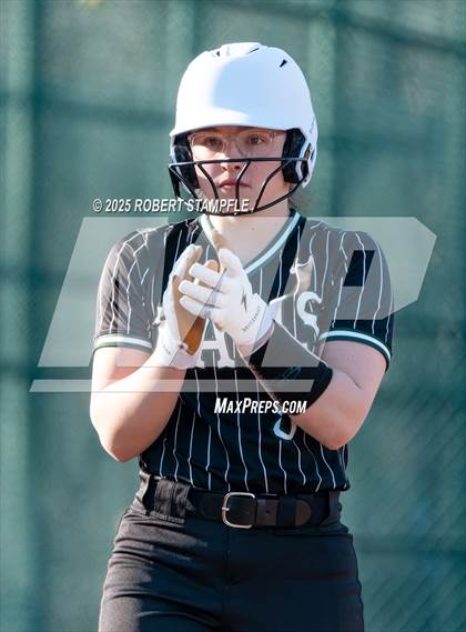 Thumbnail 3 in Shaler Area @ Pine-Richland (Scrimmage) photogallery.