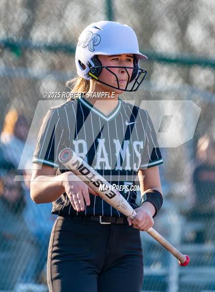 Thumbnail 1 in Shaler Area @ Pine-Richland (Scrimmage) photogallery.
