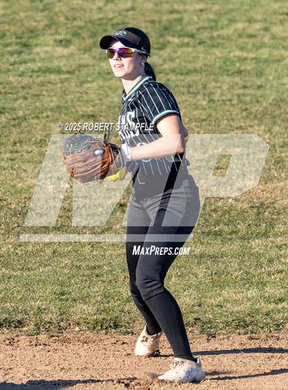 Thumbnail 3 in Shaler Area @ Pine-Richland (Scrimmage) photogallery.
