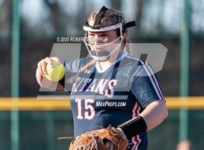 Thumbnail 1 in Shaler Area @ Pine-Richland (Scrimmage) photogallery.