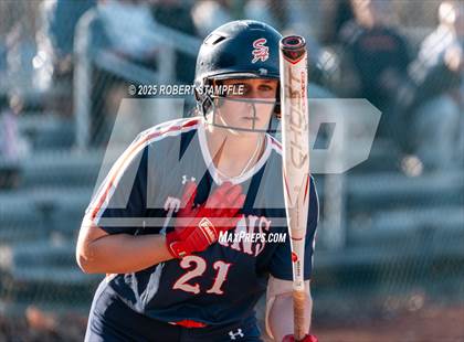 Thumbnail 2 in Shaler Area @ Pine-Richland (Scrimmage) photogallery.