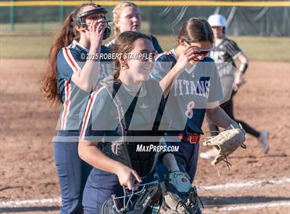Thumbnail 2 in Shaler Area @ Pine-Richland (Scrimmage) photogallery.