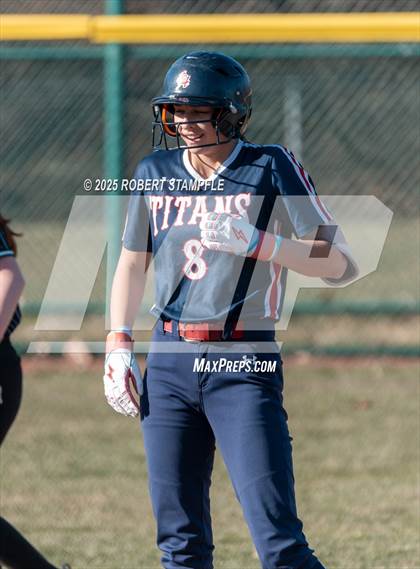 Thumbnail 1 in Shaler Area @ Pine-Richland (Scrimmage) photogallery.