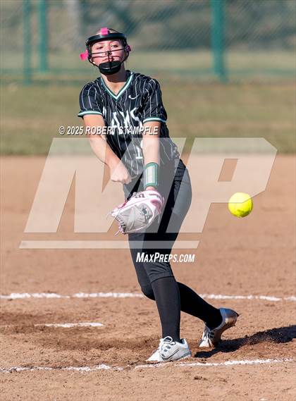 Thumbnail 3 in Shaler Area @ Pine-Richland (Scrimmage) photogallery.