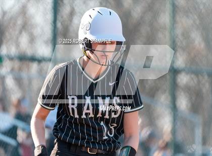 Thumbnail 3 in Shaler Area @ Pine-Richland (Scrimmage) photogallery.