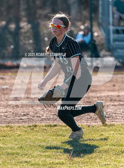 Thumbnail 2 in Shaler Area @ Pine-Richland (Scrimmage) photogallery.