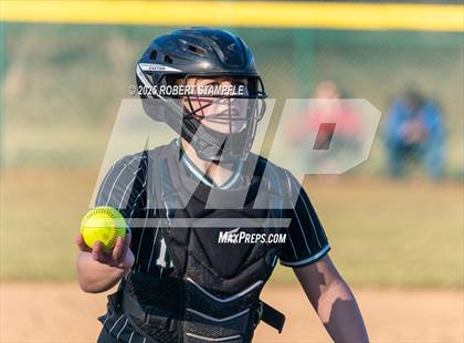 Thumbnail 3 in Shaler Area @ Pine-Richland (Scrimmage) photogallery.