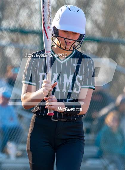 Thumbnail 2 in Shaler Area @ Pine-Richland (Scrimmage) photogallery.