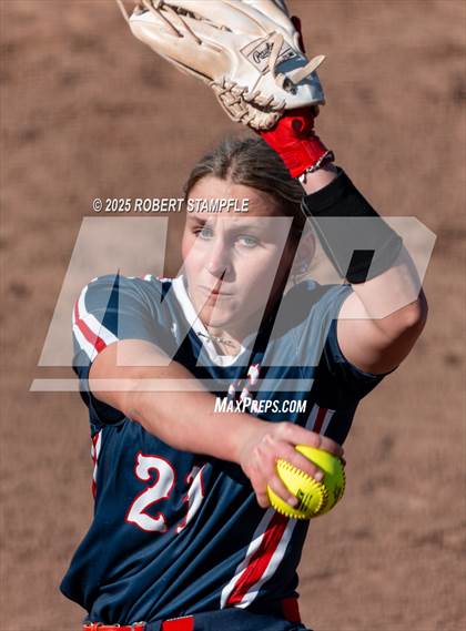 Thumbnail 2 in Shaler Area @ Pine-Richland (Scrimmage) photogallery.