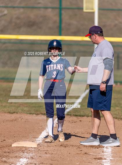 Thumbnail 2 in Shaler Area @ Pine-Richland (Scrimmage) photogallery.