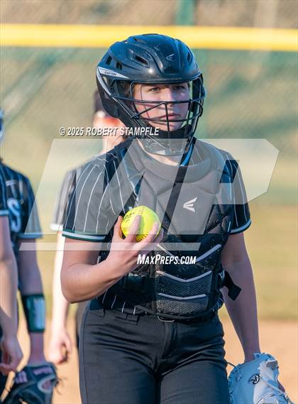 Thumbnail 2 in Shaler Area @ Pine-Richland (Scrimmage) photogallery.