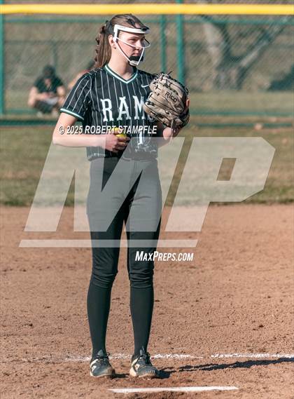 Thumbnail 2 in Shaler Area @ Pine-Richland (Scrimmage) photogallery.