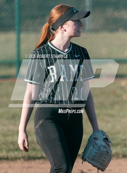Thumbnail 3 in Shaler Area @ Pine-Richland (Scrimmage) photogallery.