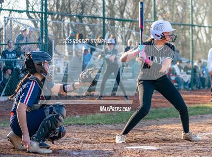 Thumbnail 2 in Shaler Area @ Pine-Richland (Scrimmage) photogallery.
