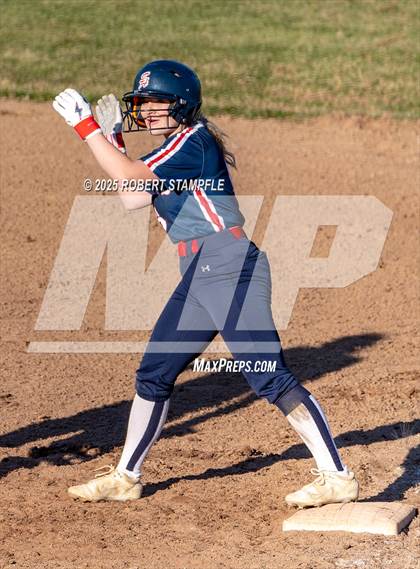 Thumbnail 1 in Shaler Area @ Pine-Richland (Scrimmage) photogallery.