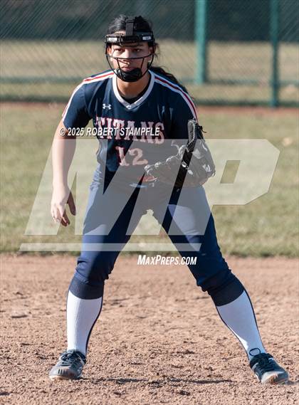 Thumbnail 1 in Shaler Area @ Pine-Richland (Scrimmage) photogallery.