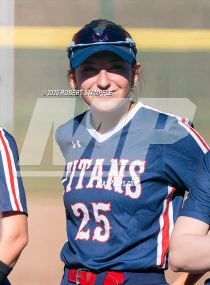 Thumbnail 1 in Shaler Area @ Pine-Richland (Scrimmage) photogallery.