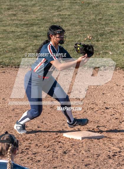 Thumbnail 1 in Shaler Area @ Pine-Richland (Scrimmage) photogallery.