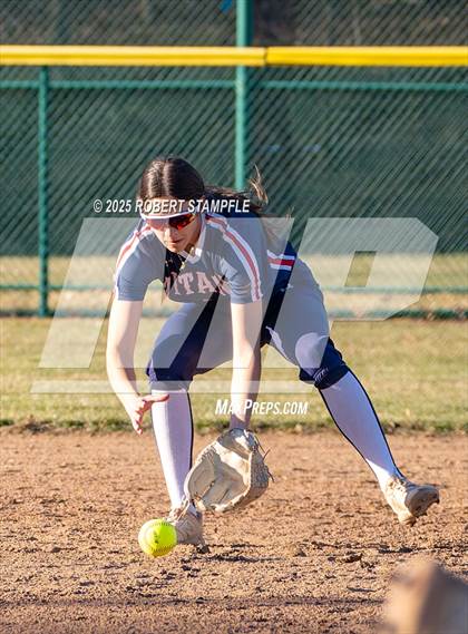 Thumbnail 3 in Shaler Area @ Pine-Richland (Scrimmage) photogallery.