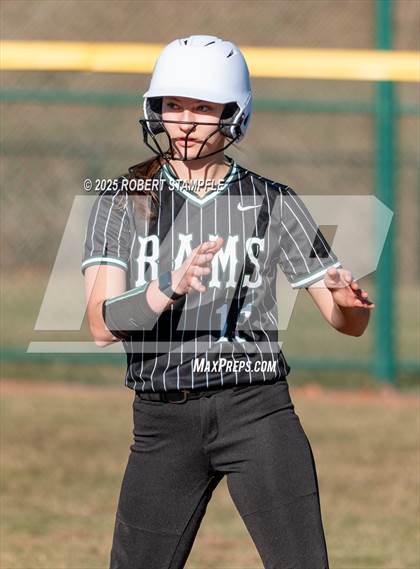 Thumbnail 3 in Shaler Area @ Pine-Richland (Scrimmage) photogallery.
