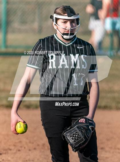 Thumbnail 1 in Shaler Area @ Pine-Richland (Scrimmage) photogallery.