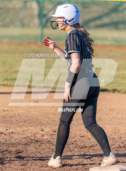 Thumbnail 2 in Shaler Area @ Pine-Richland (Scrimmage) photogallery.