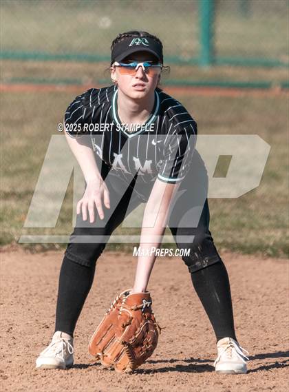 Thumbnail 1 in Shaler Area @ Pine-Richland (Scrimmage) photogallery.