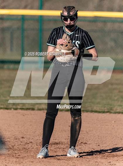 Thumbnail 2 in Shaler Area @ Pine-Richland (Scrimmage) photogallery.